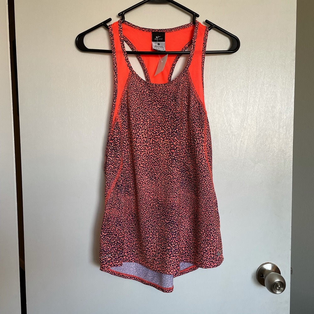 Nike Athletic Racerback Tank Top - Size S - Picture 10 of 16